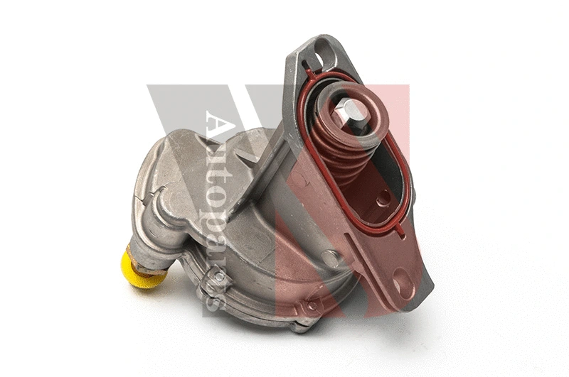 Vacuum Pump, braking system