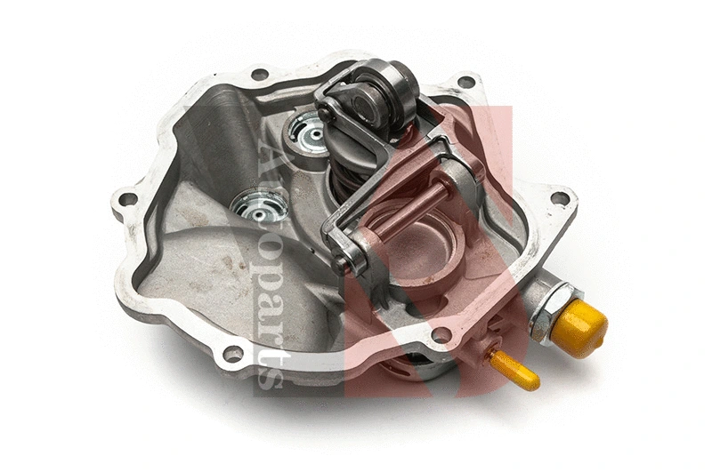 Vacuum Pump, braking system (YS-VP01)