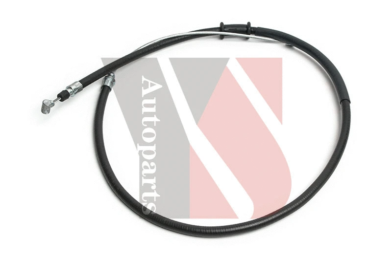 Cable Pull, parking brake (YS-CAB0022)