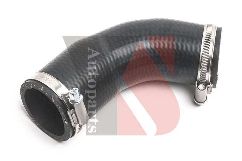 Charge Air Hose (YS-TIH0528H)