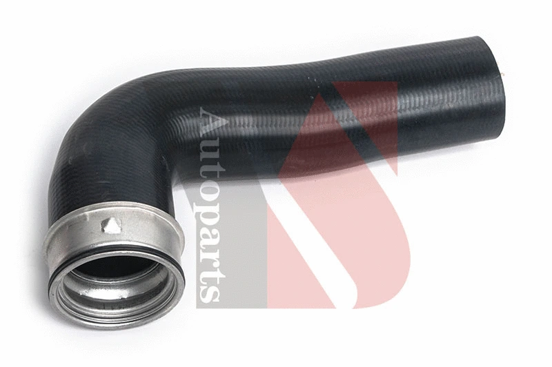 Charge Air Hose (YS-TIH0109H)