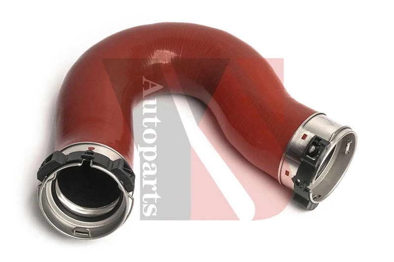 Charge Air Hose (YS-TIH0351H)