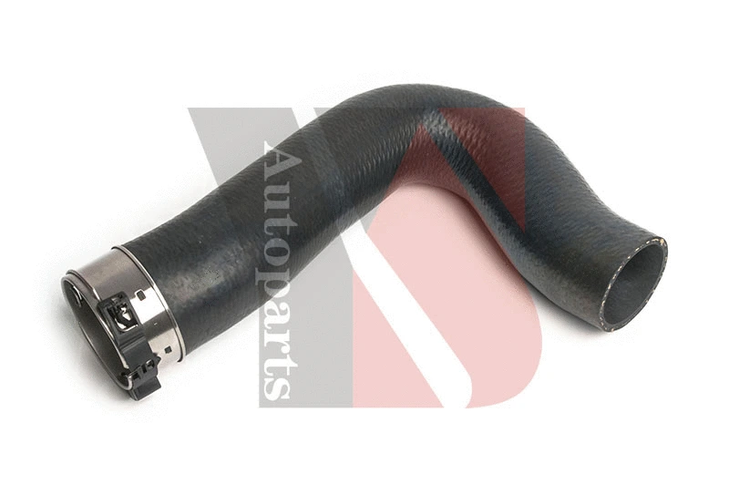 Charge Air Hose (YS-TIH0087H)