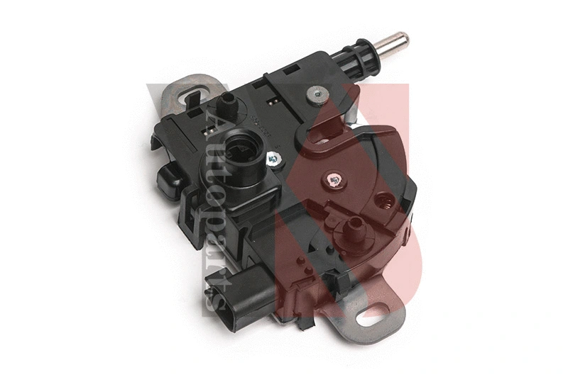 Bonnet Lock (YS-LK0088)