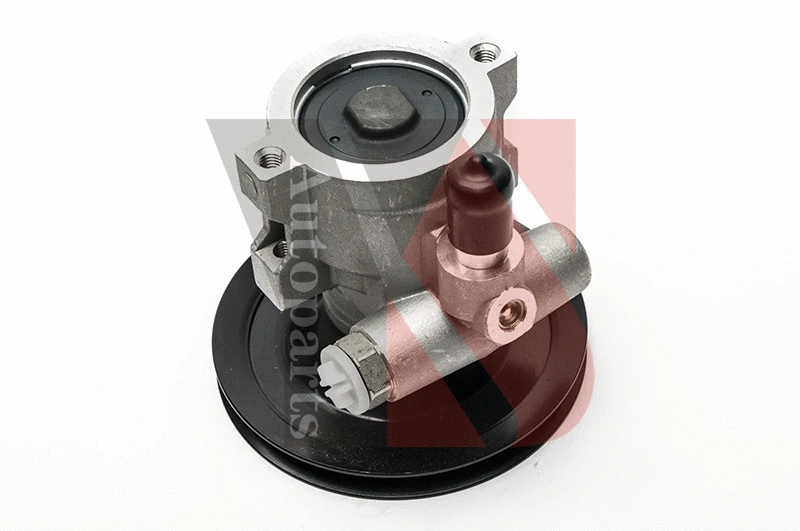 Hydraulic Pump, steering (PW3915)