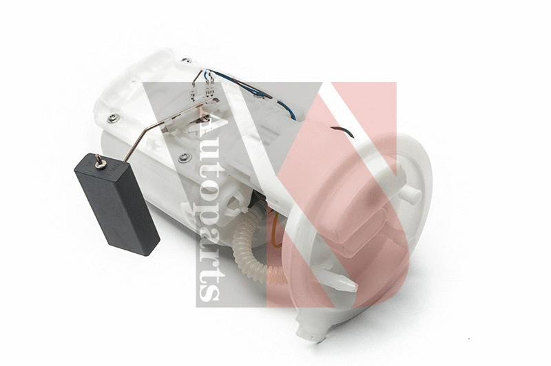 Fuel Feed Unit (FP077)