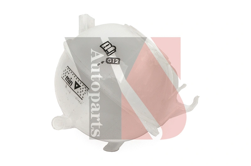 Expansion Tank, coolant (YS-ET004)
