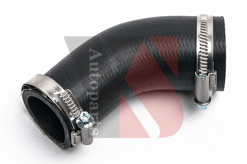 Charge Air Hose (YS-TIH0602H)