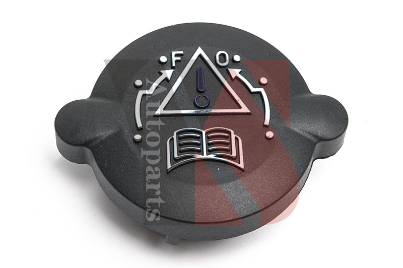Cap, coolant tank (YS-YXG076)