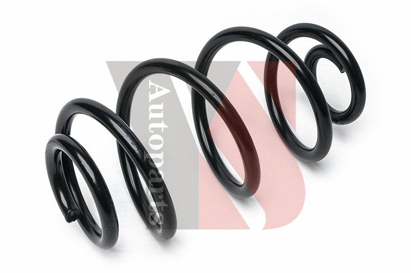 Suspension Spring (YS-CS0154)