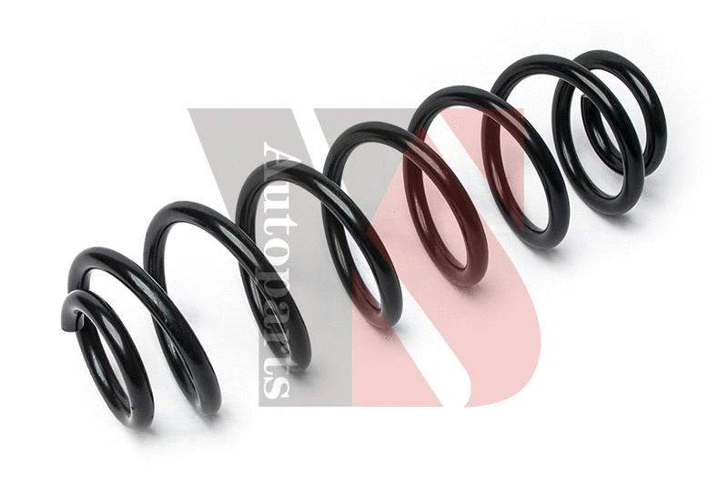 Suspension Spring (YS-CS0092)