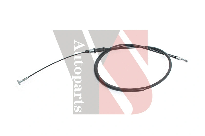 Cable Pull, parking brake (YS-CAB0023)