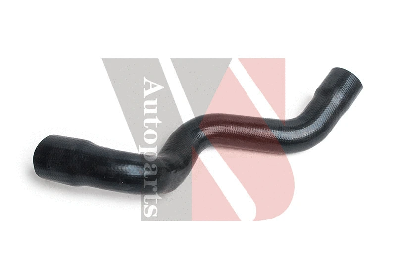 Charge Air Hose (YS-TIH0007H)