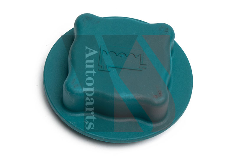 Cap, coolant tank (YS-YXG134)
