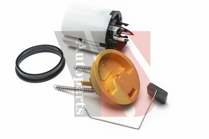 Fuel Feed Unit (FP076)