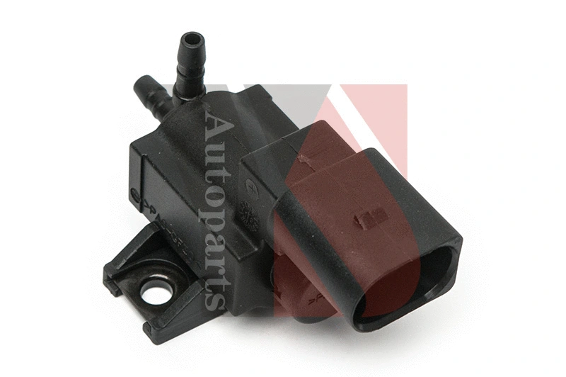 Change-Over Valve, change-over flap (induction pipe) (PCV036)