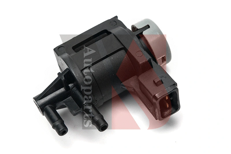 Pressure Converter, exhaust control (PCV073)