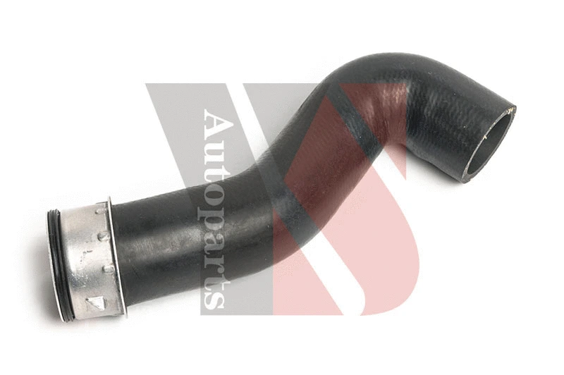 Charge Air Hose (YS-TIH0028H)