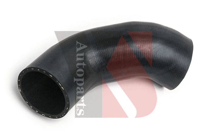 Charge Air Hose (YS-TIH0597H)