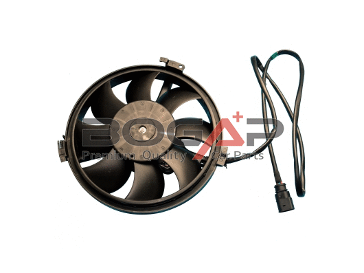 Fan, engine cooling (A4243103)