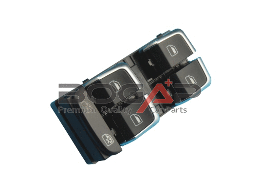 Switch, window regulator (A7339102)