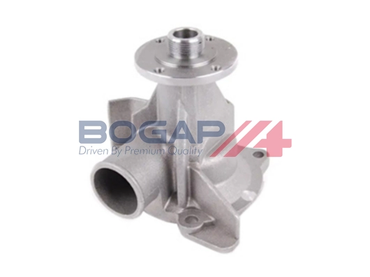 Water Pump, engine cooling (B4234117)