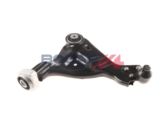 Control/Trailing Arm, wheel suspension (C3327214)