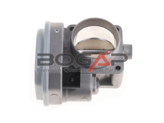 Throttle Body (A6319190)