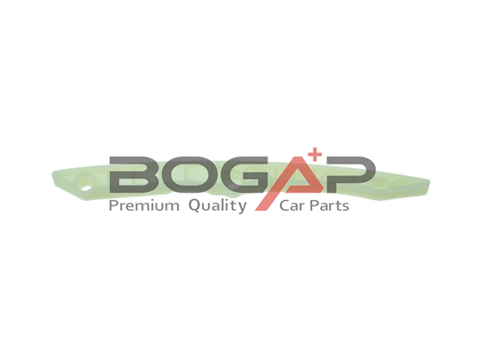 Guide, timing chain (A1313101)