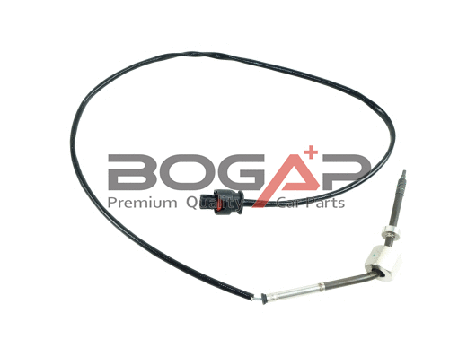 Sensor, exhaust gas temperature (C6120121)
