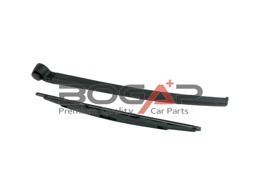 Wiper Arm Set, window cleaning (A5515101)