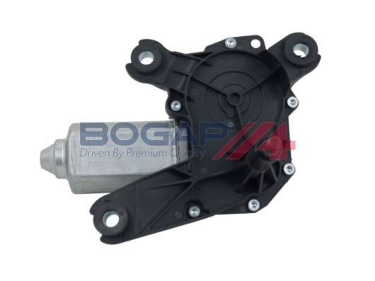 Wiper Motor (L5511106)