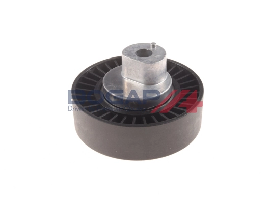 Deflection/Guide Pulley, timing belt (B1318102)