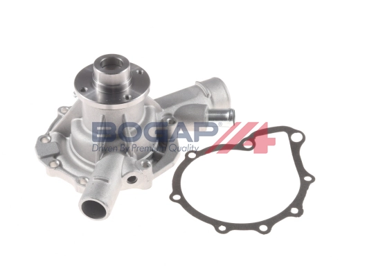 Water Pump, engine cooling (C4234129)