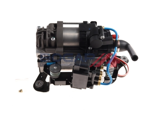 Compressor, compressed air system (B3433101)