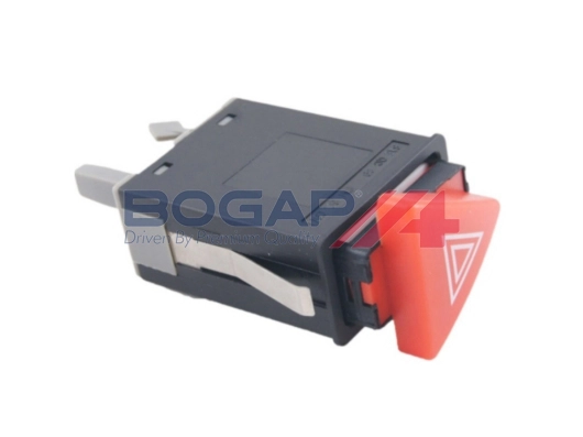 Hazard Warning Light Switch (A7332113)