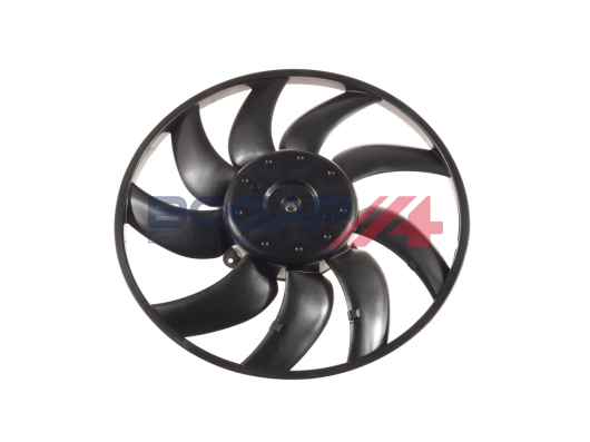 Fan, engine cooling (A4243162)