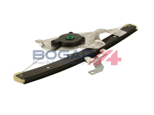 Window Regulator (A5341112)