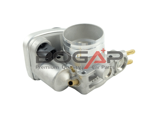 Throttle Body (A6319175)