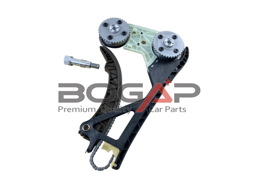 Timing Chain Kit (B1328115)