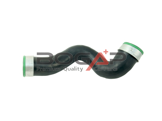 Charge Air Hose (C1711100)