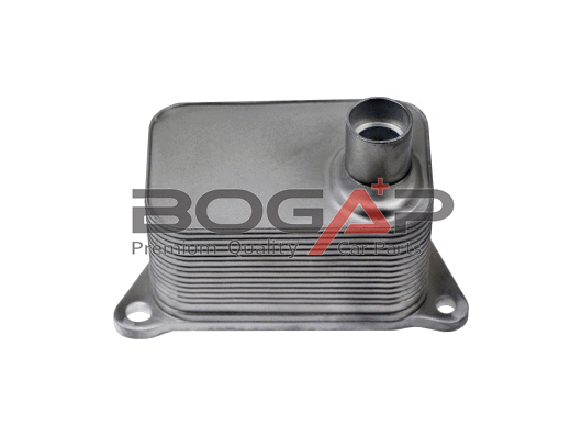 Oil Cooler, engine oil (A4222108)