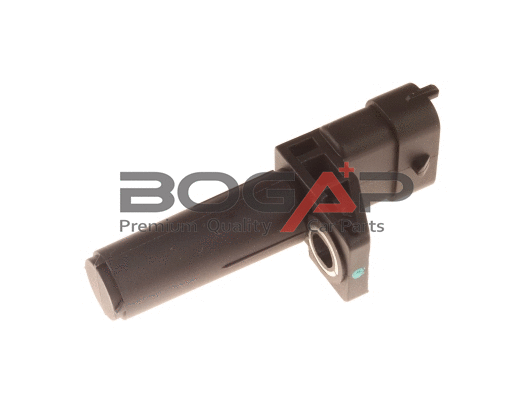 Sensor, crankshaft pulse (C6115100)