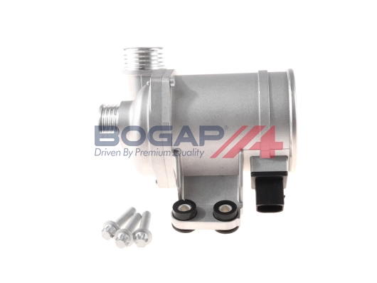 Water Pump, engine cooling (B4232107)