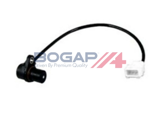 Sensor, crankshaft pulse (A6115108)