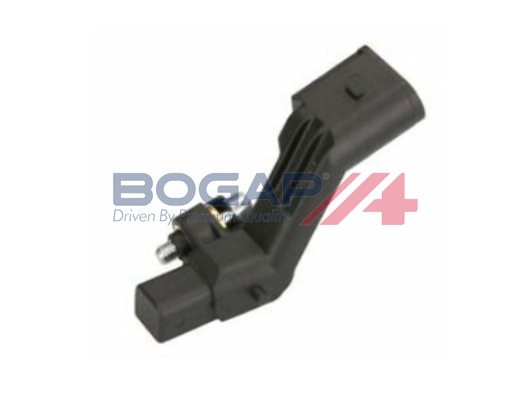 Sensor, crankshaft pulse (A6115150)