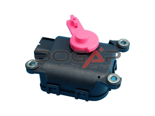 Actuator, blending flap (A4132107)