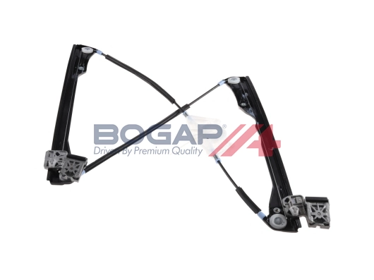 Window Regulator (A5341181)