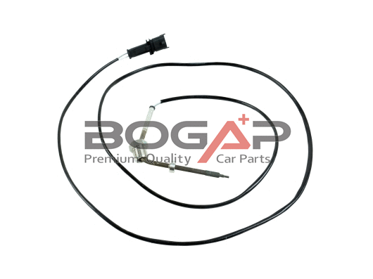 Sensor, exhaust gas temperature (L6120105)