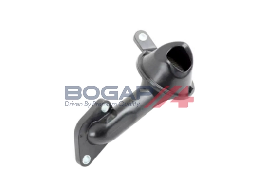 Suction Pipe, oil pump (A1411106)